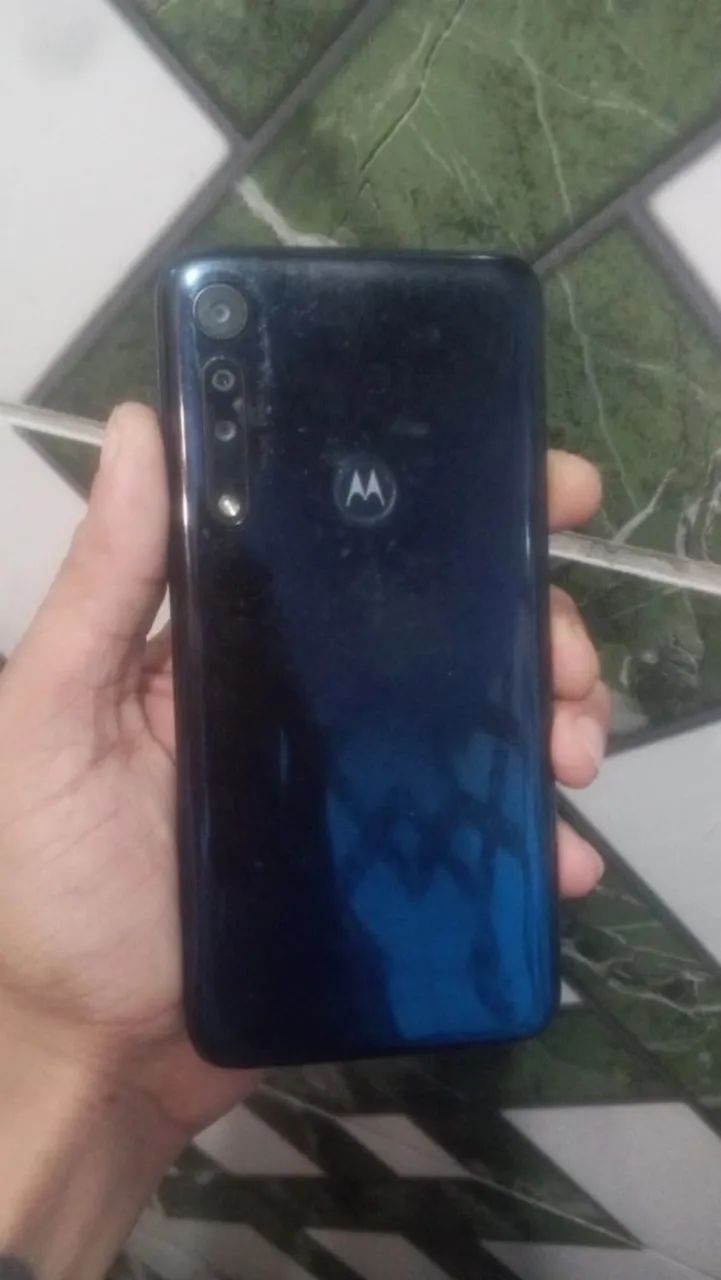 Moto one macro - Foto 4