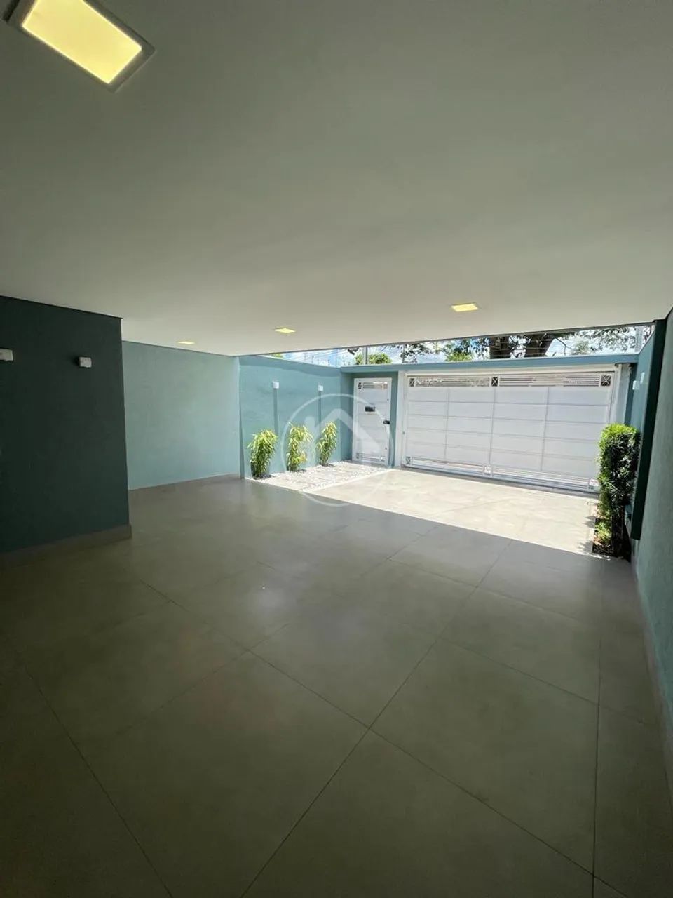 CASA TÉRRA COM 2 SUÍTES SENDO 1 SUÍTE MASTER - Foto 4