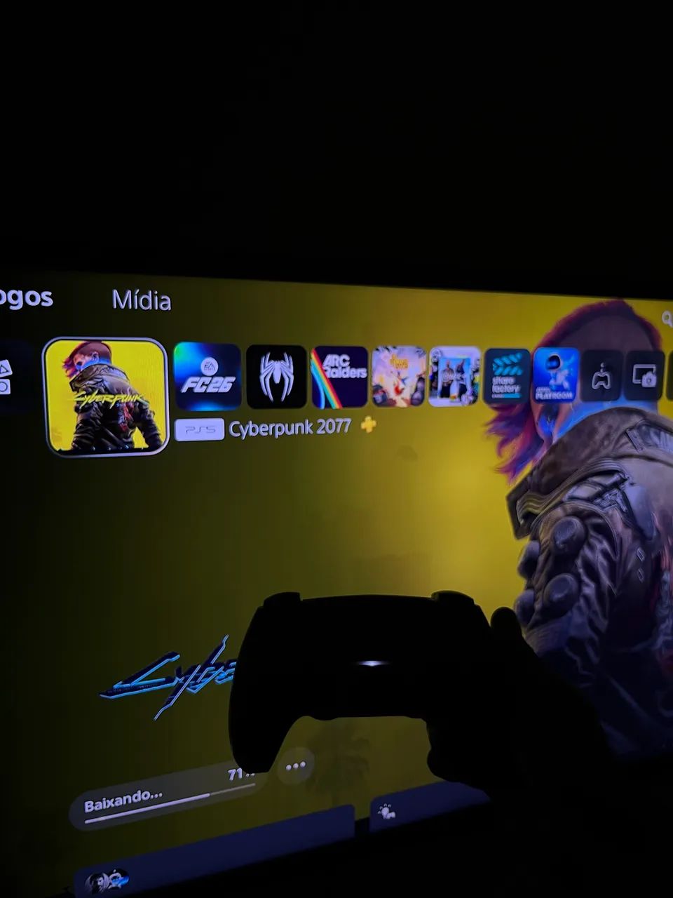 Ps5  - Foto 2