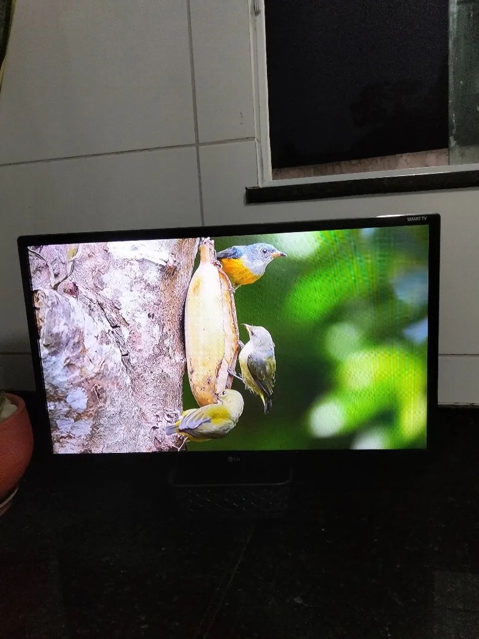 Televisão 28 polegadas, sem problema, ótimo estado  - Foto 2