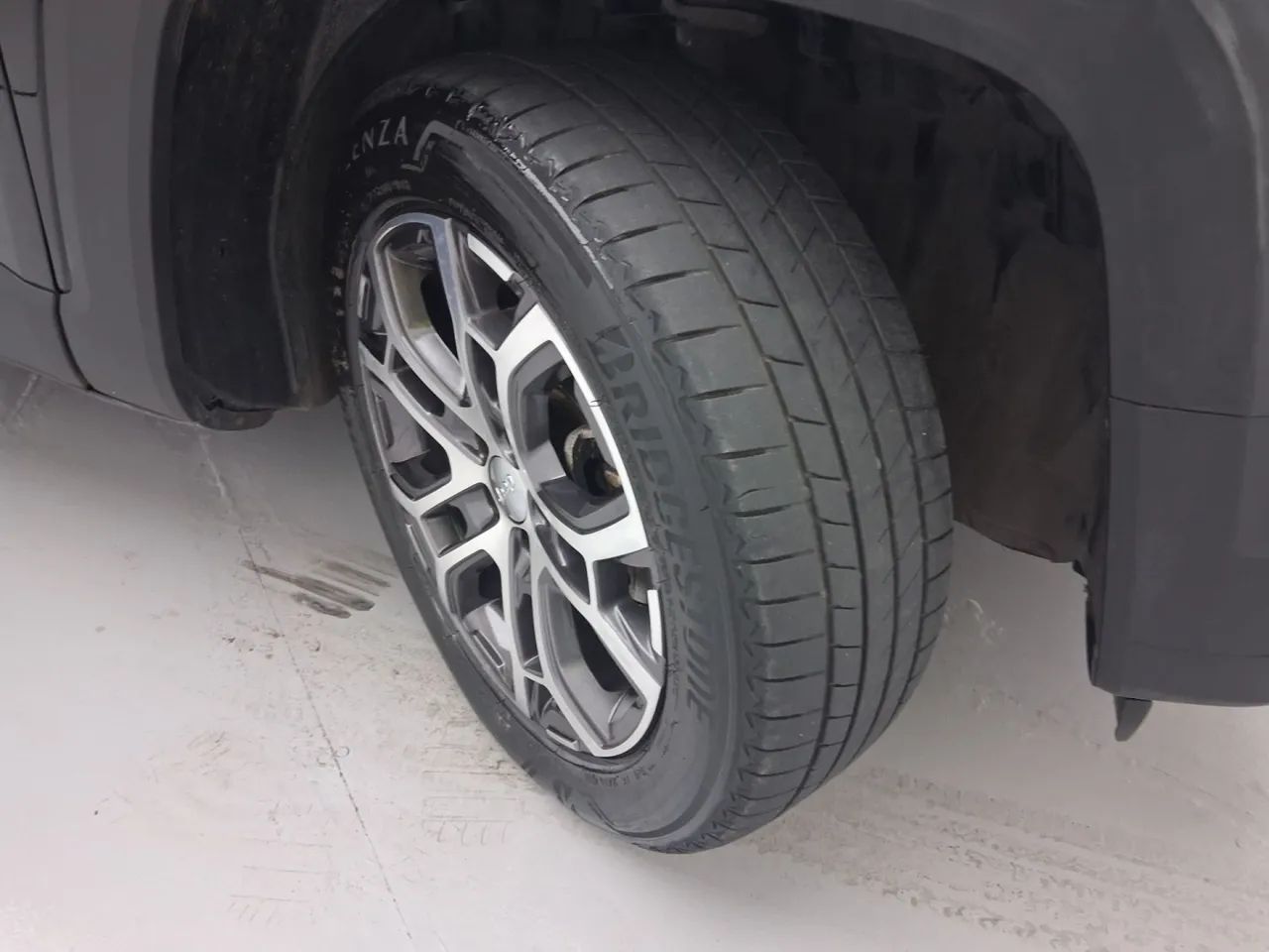 Jeep Renegade Long. T270 1.3 TB 4x2 Flex Aut., foto 13 de 18