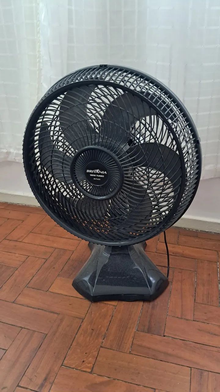 Ventilador