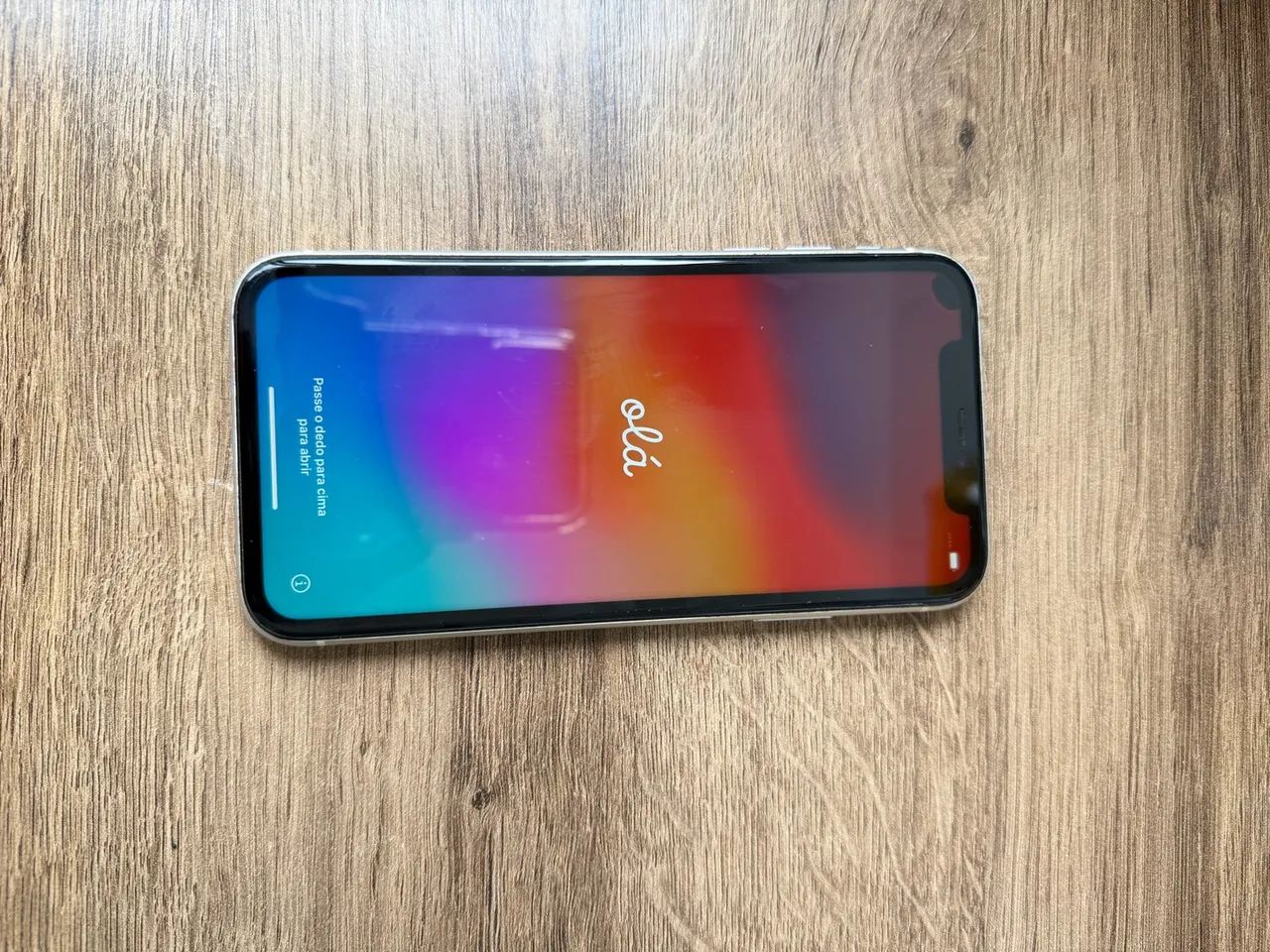 IPHONE 11 - EXCELENTE OPORTUNIDADE 