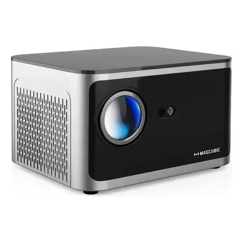 Projetor megacubic - Foto 2