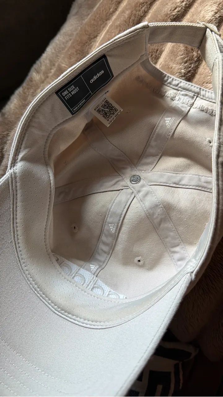 BONÉ ADIDAS - Foto 2