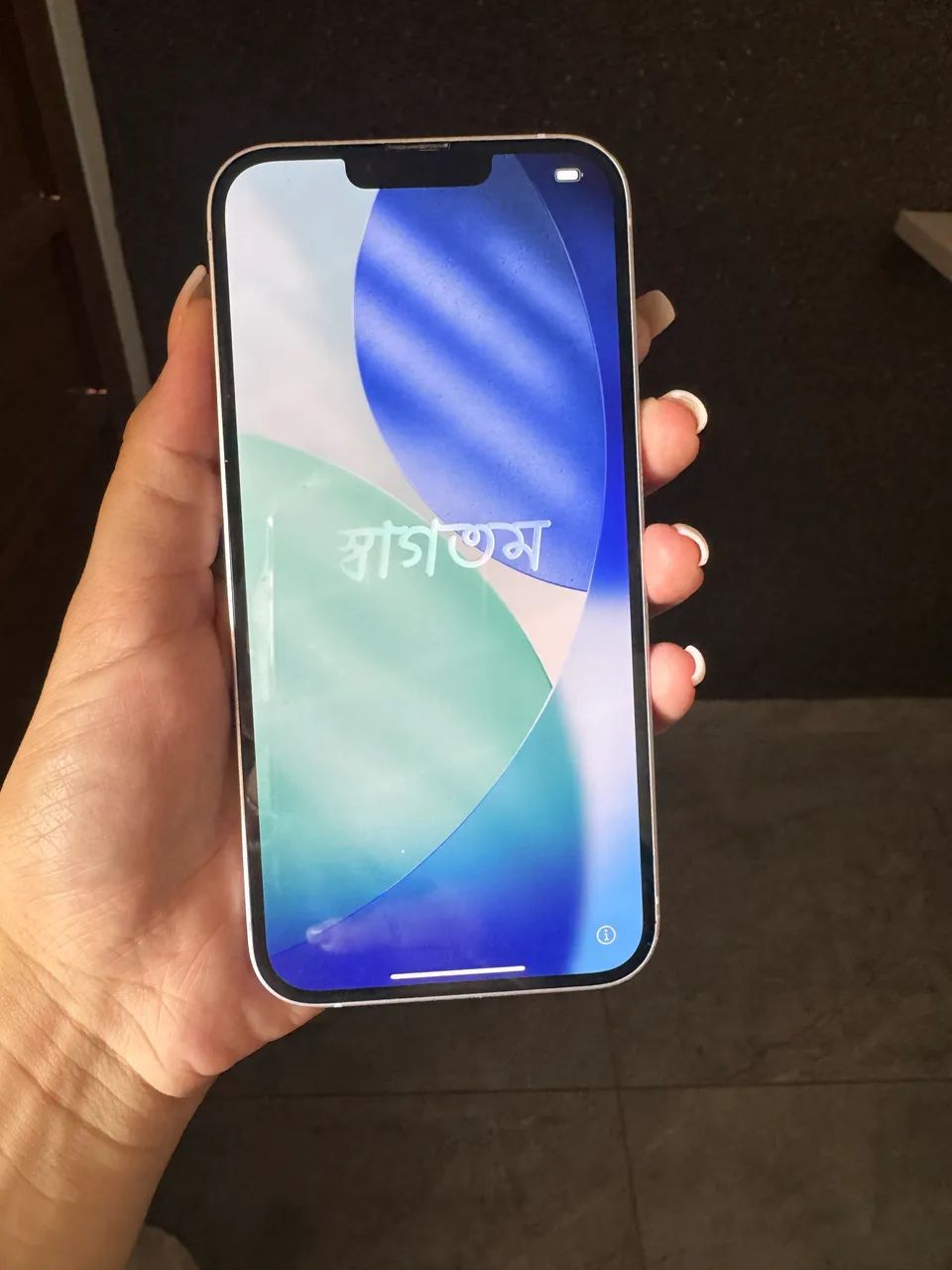 iPhone 14 Plus 