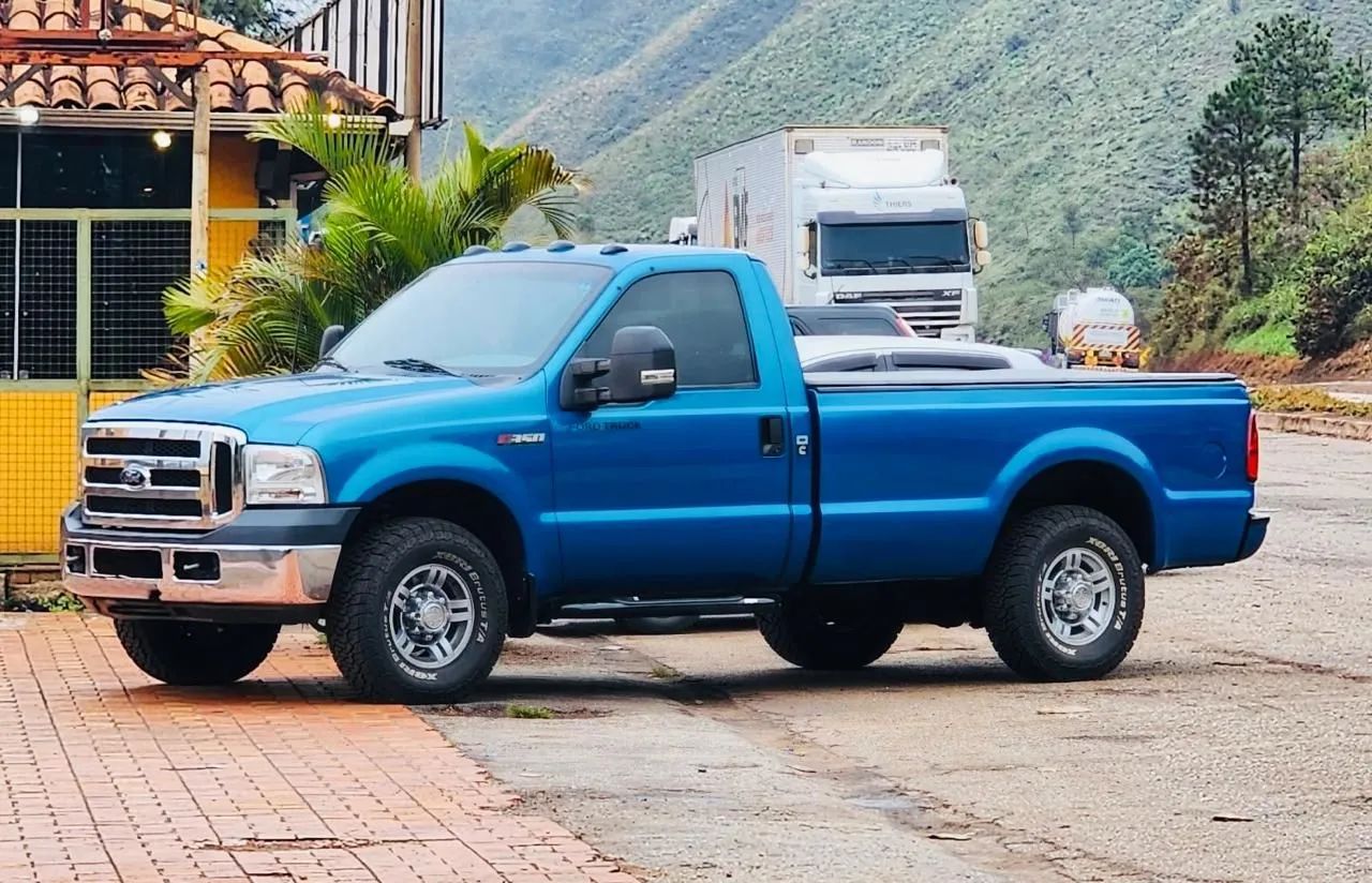 F-350 - Foto 4