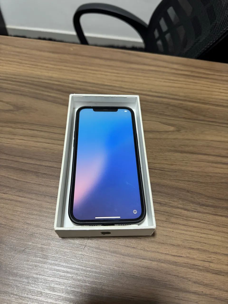 iPhone 12 Pro Max 128GB - R$ 1.600,00 - Parcelo em até 12x - Foto 3