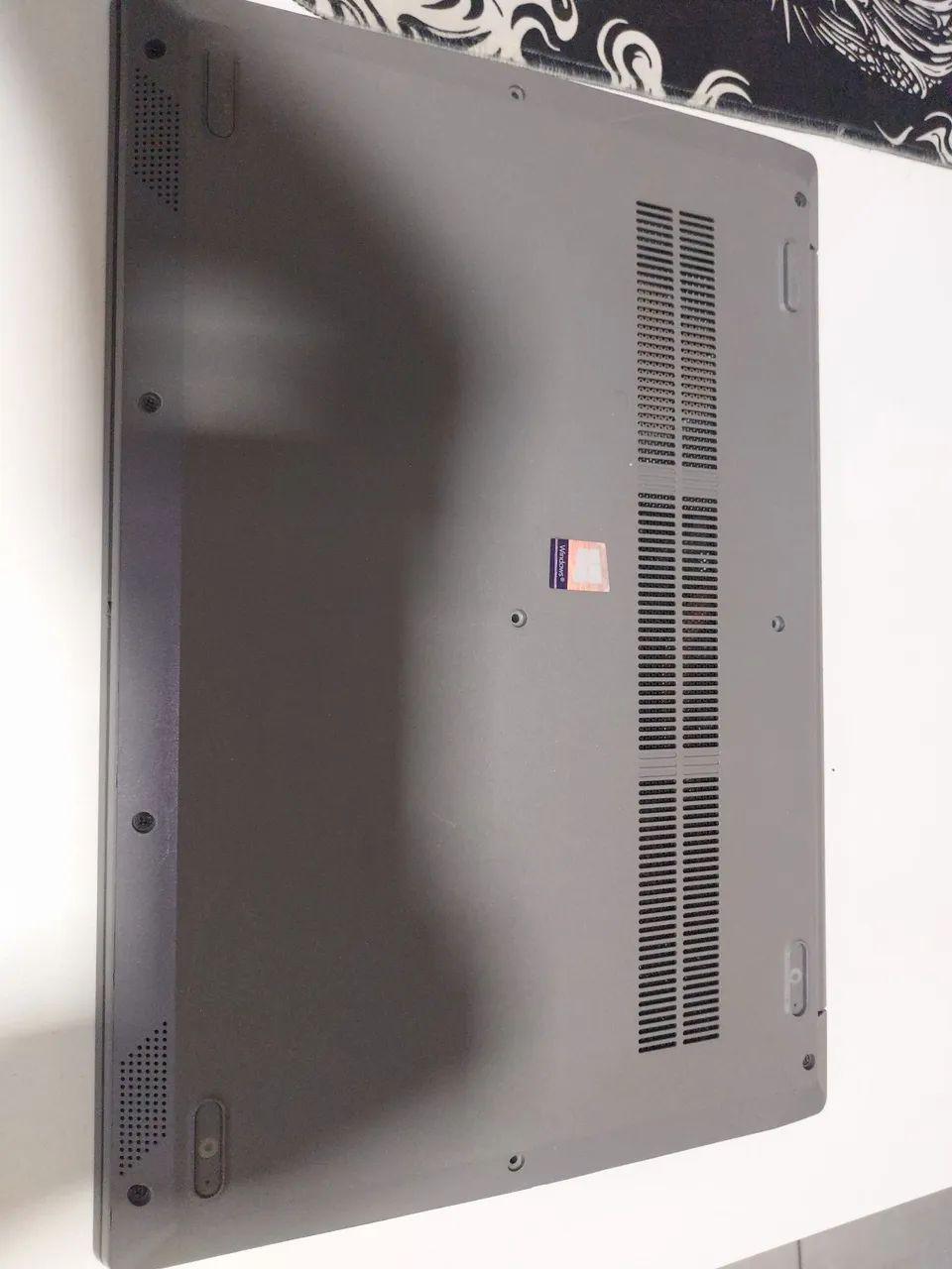 Notebook Lenovo ideapad - Foto 3