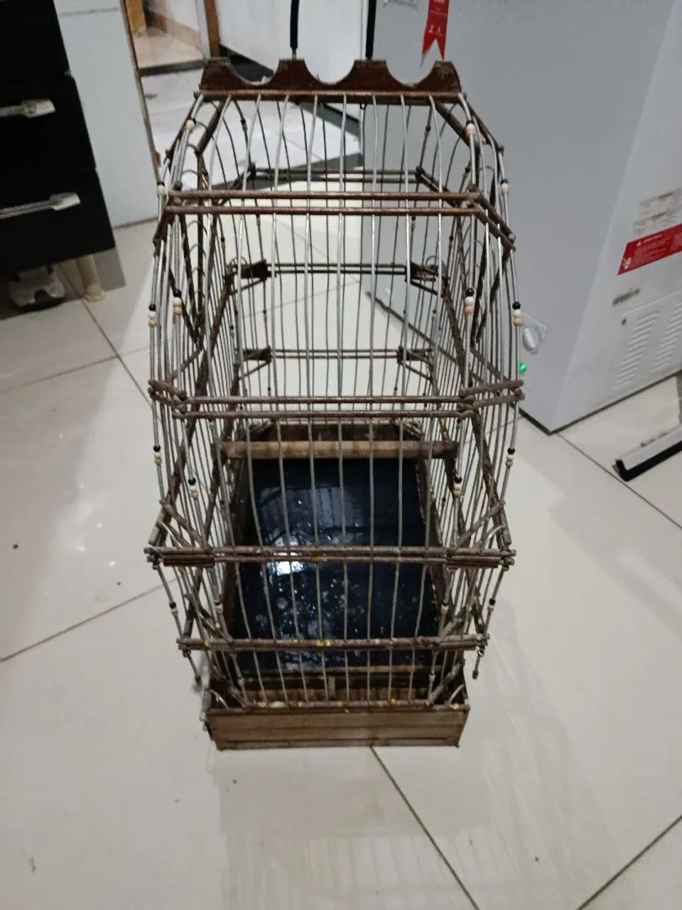 gaiola para passarinho 65573827558401122