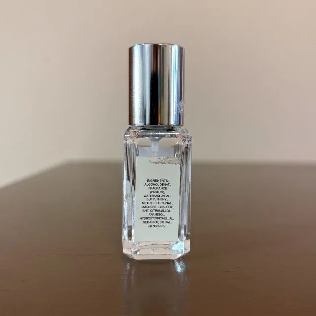 Perfume Jo Malone Blackberry And Bay - Foto 4