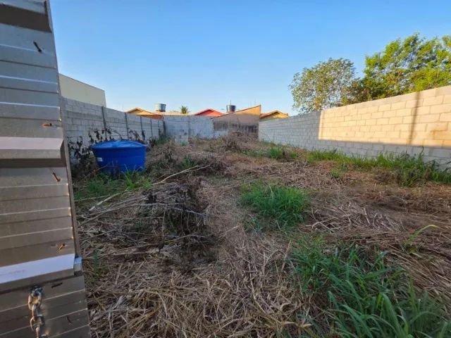 Terreno 200 m2 - Res. Julio Domingos - Fiote - Foto 3
