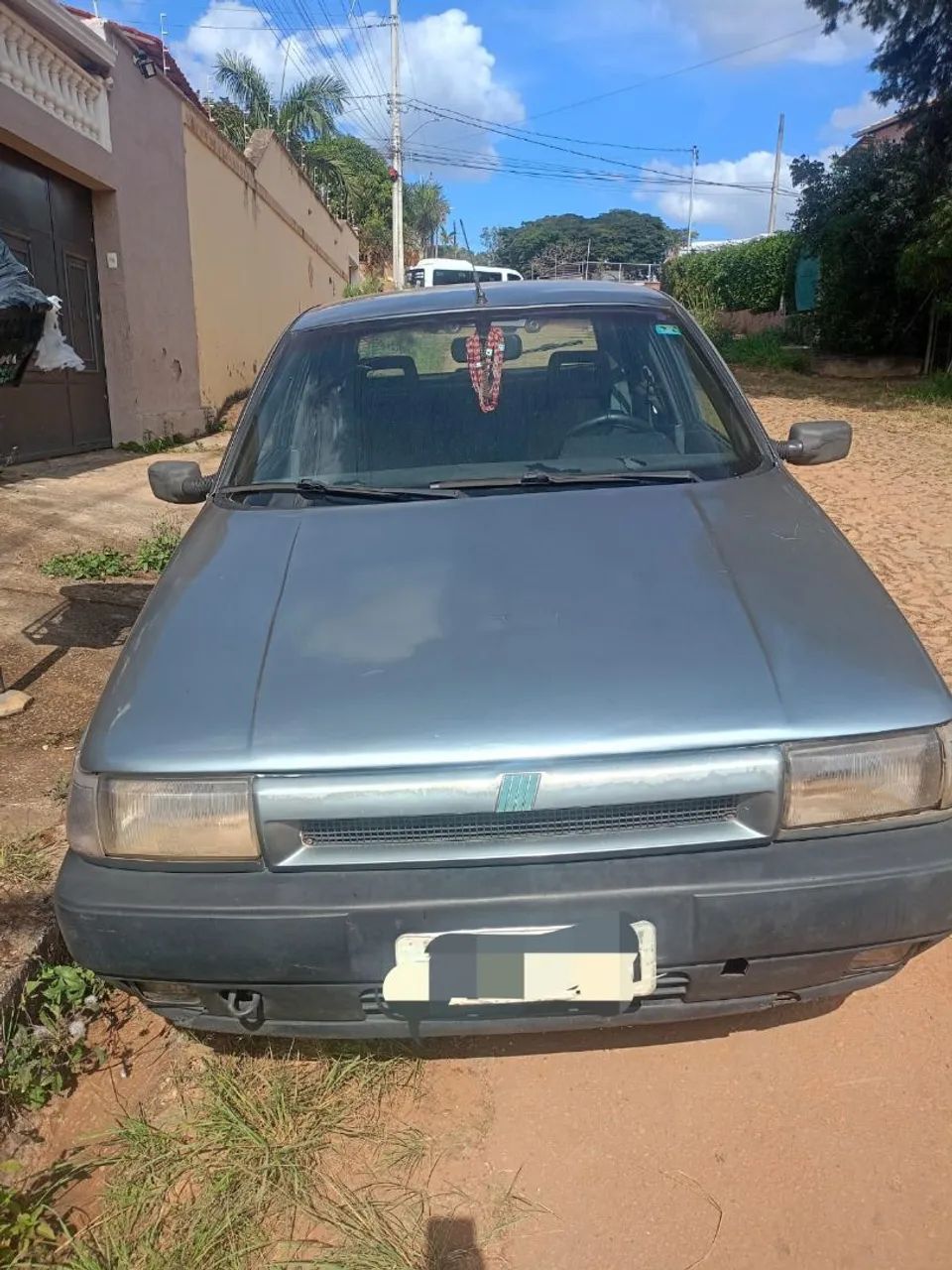 Fiat Tipo 1.6 I.e. 2P E 4P 1995 - Foto 5