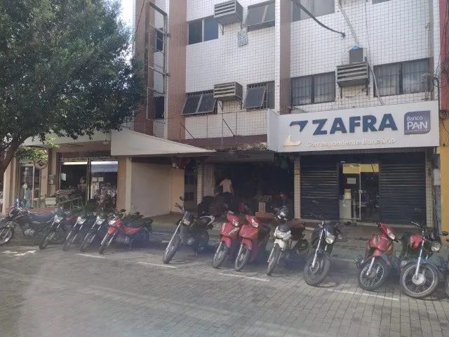 Sala comercial  aluguel Centro - Teresina - PI