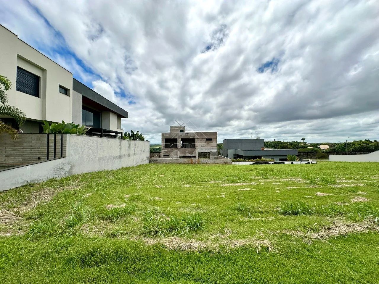 Morada do Engenho, 530 m² (17 m de testada) - Foto 4