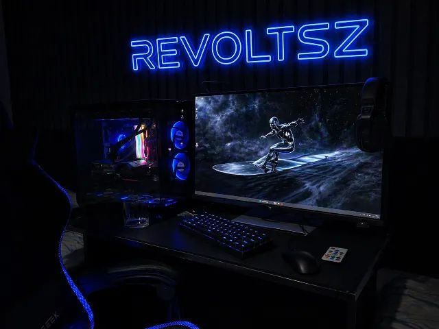 PC GAMER