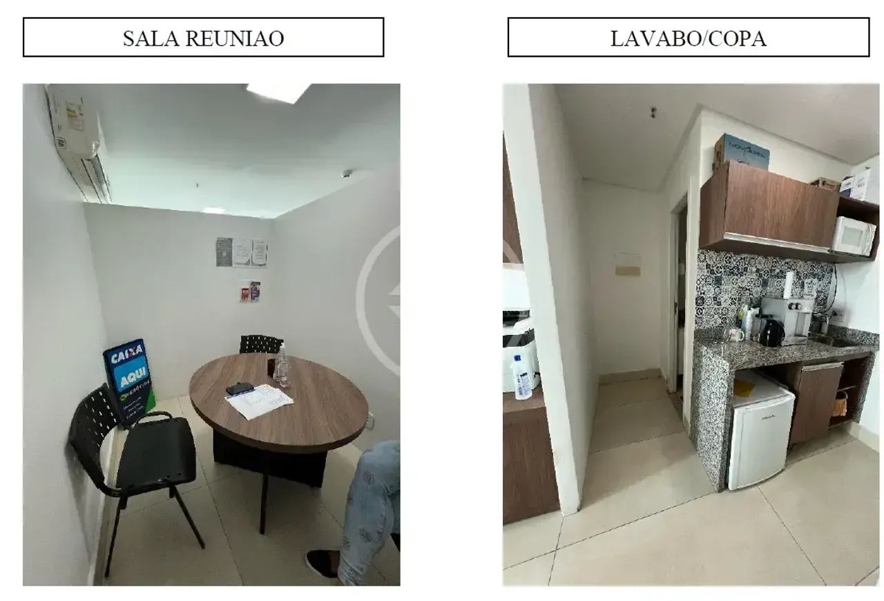 *SALA COMERCIAL À VENDA | INOVE INTELLIGENT PLACE* codigo: 367001 - Foto 3