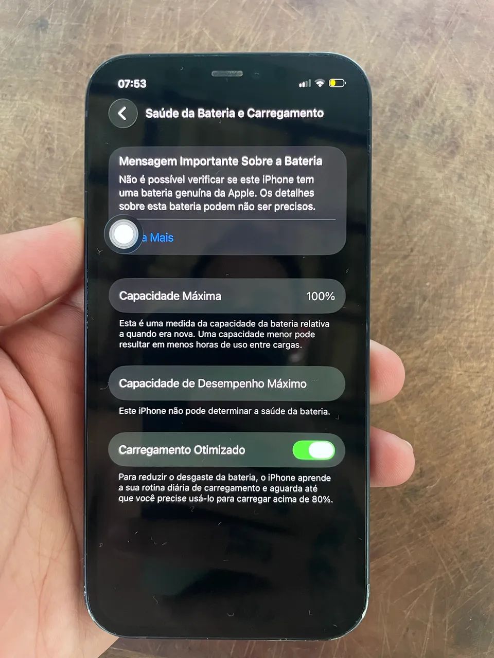IPHONE 12  - Foto 2