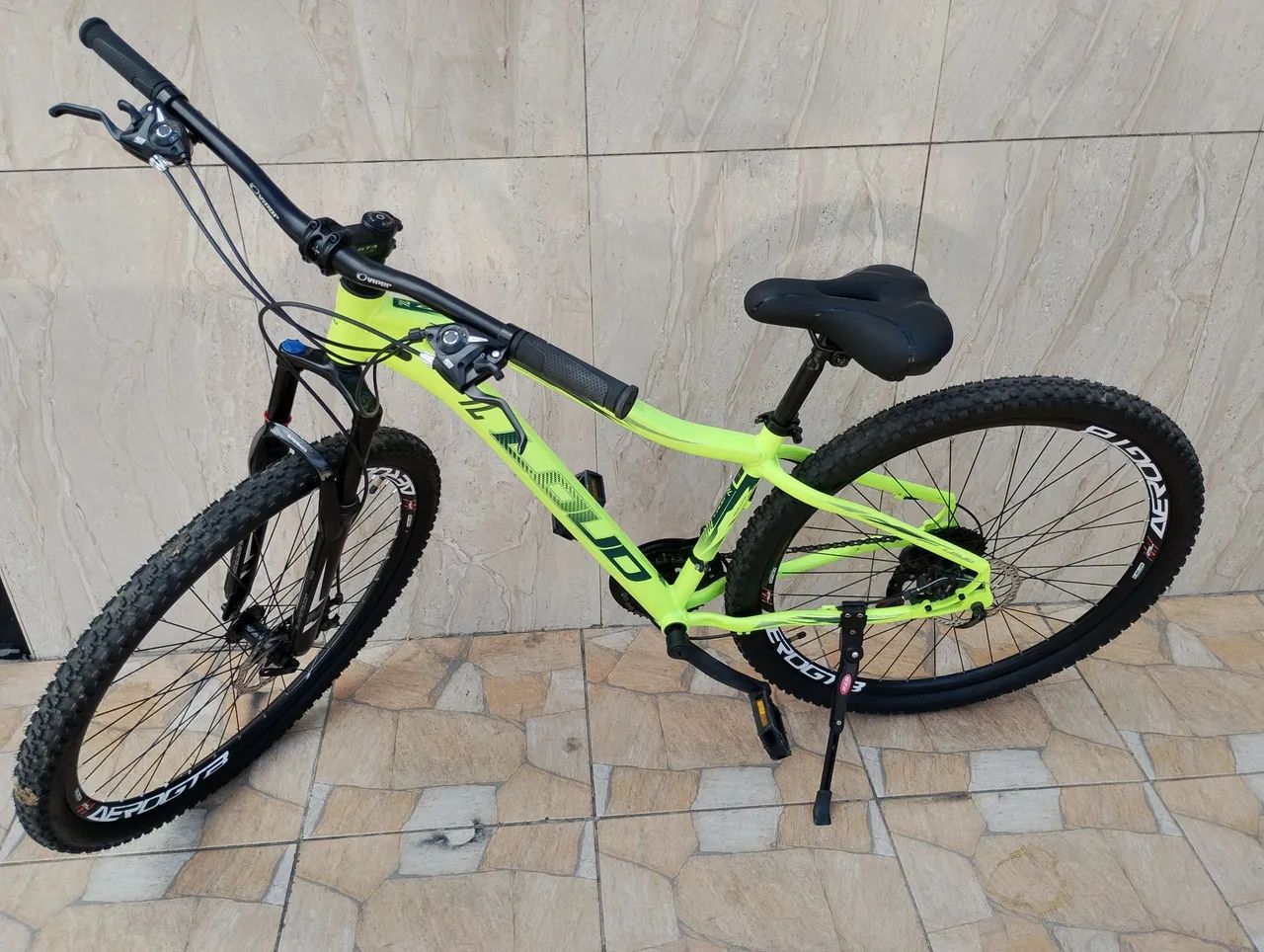 Bike aro 29  - Foto 4