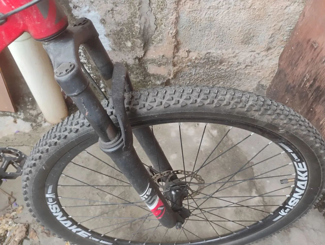 Vender bicicleta  - Foto 3