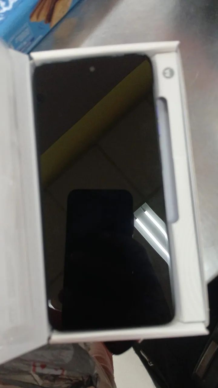 MOTOROLA G17 - Foto 3