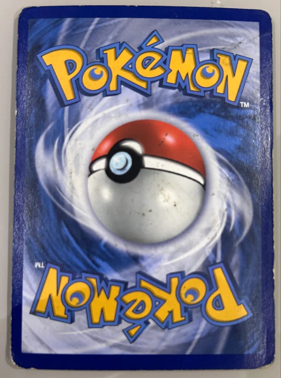 Carta Pokémon Tarsila - Foto 2