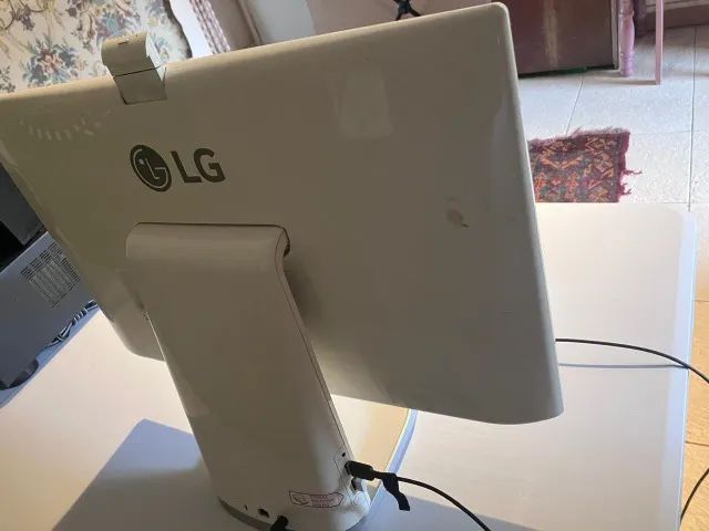 Computador LG All in One. Intel i5, 8gb RAM Otimo para trabalho e estudos - Foto 3
