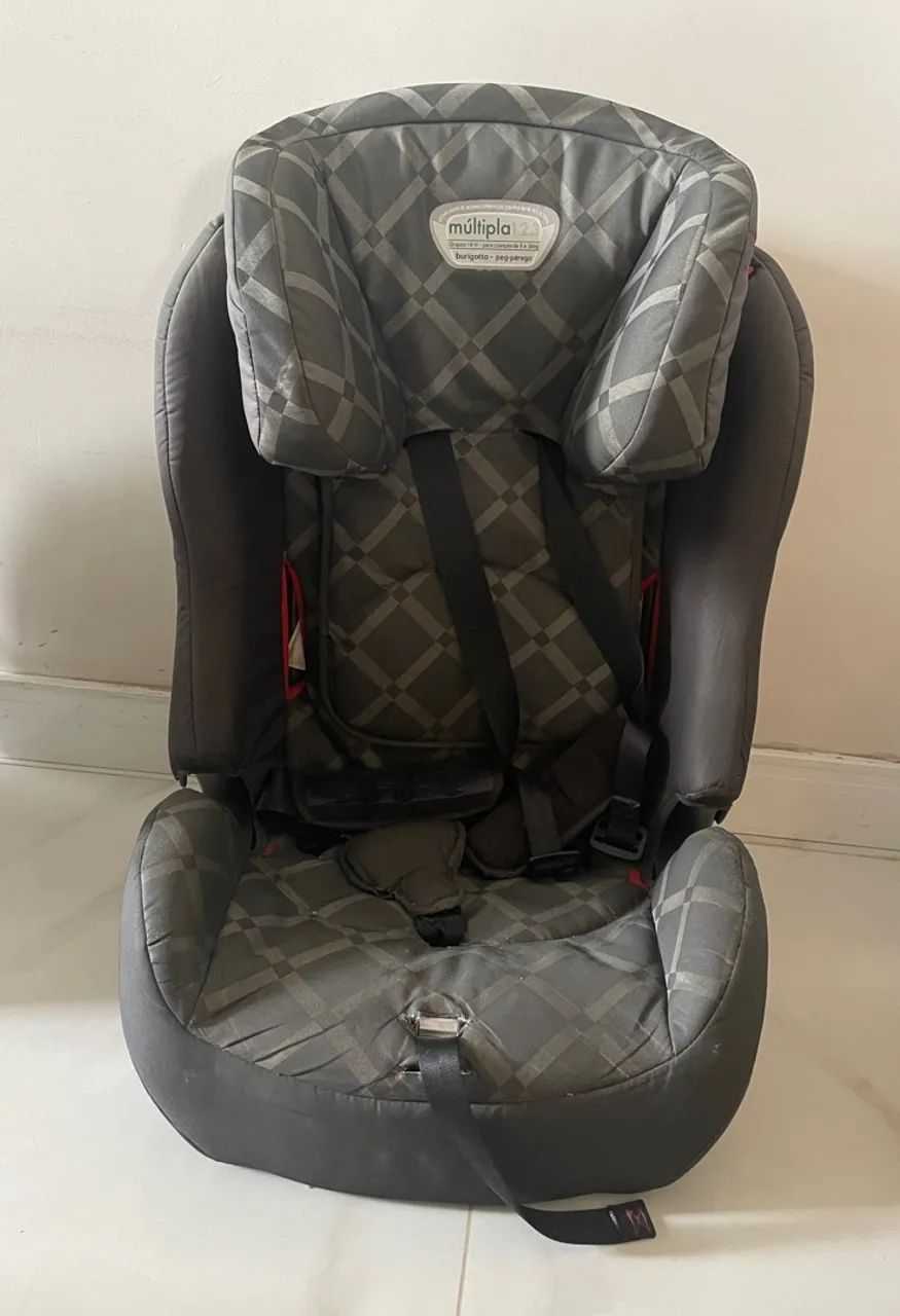 Cadeirinha para carro