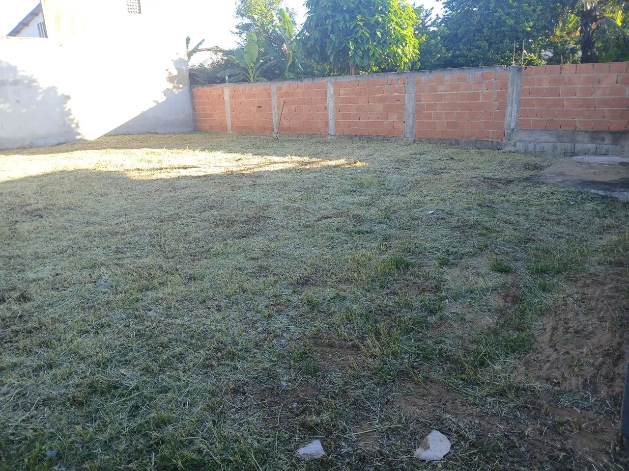 Vendo terreno plano e murado - Foto 3
