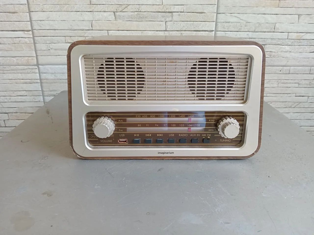 Radio fm mp3 - Foto 4