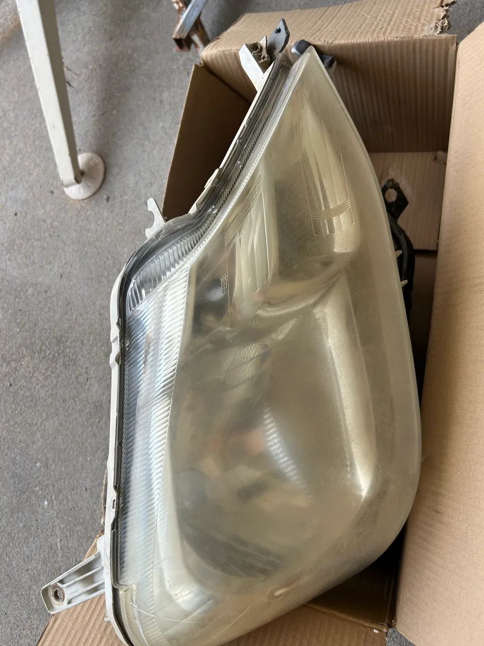 Farol Etios  - Foto 2