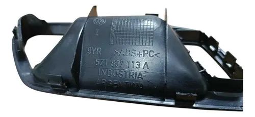 メル39971 Maçaneta Externa Porta Dianteiro Direita Gm Astra 1999 2011