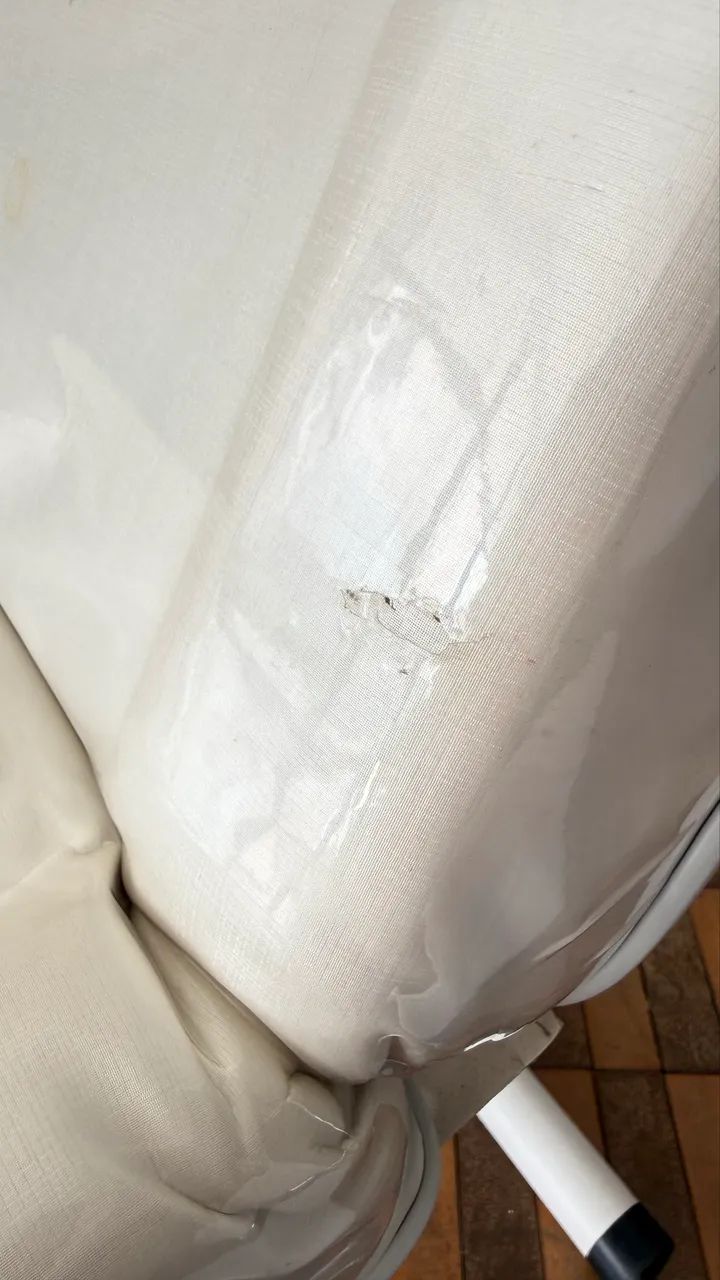 Maca fixa 3 posições OPORTUNIDADE - Foto 5