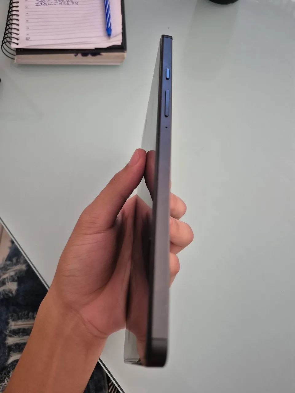 Samsung Galaxy Tab A9 - Foto 3