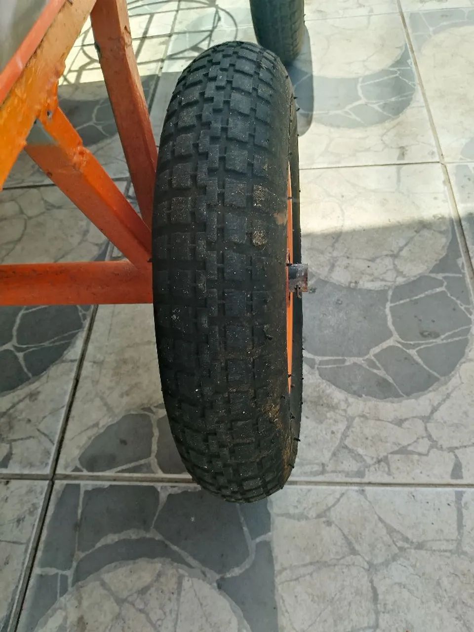 Carrinho de espetinho  - Foto 2