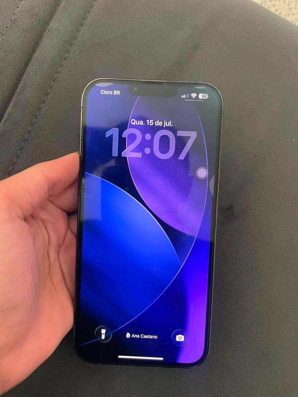 Iphone 13 Pro Max 256GB - Foto 2
