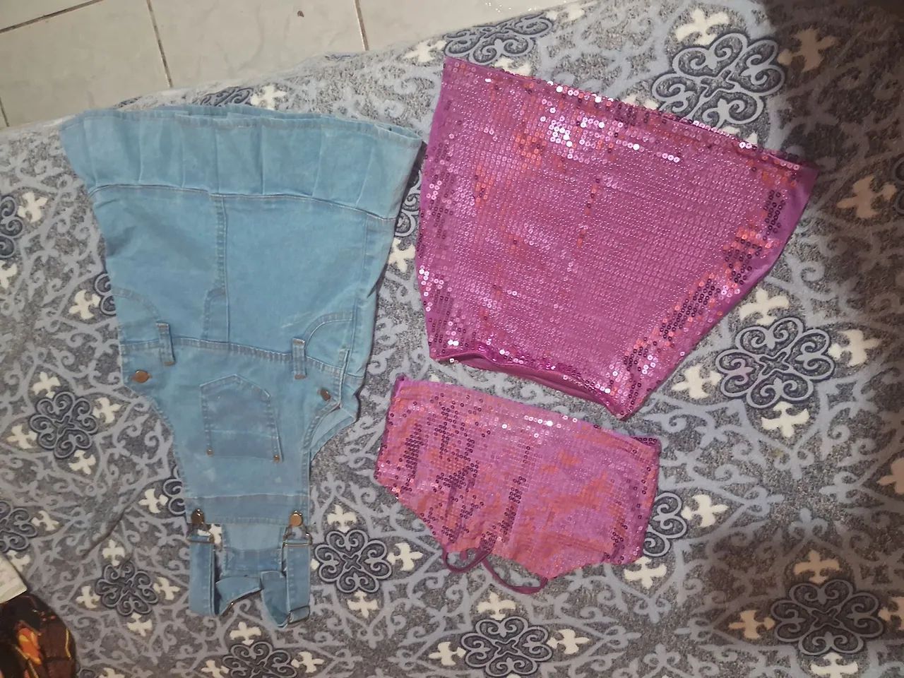 Vendo esse dois conjunto  - Foto 2