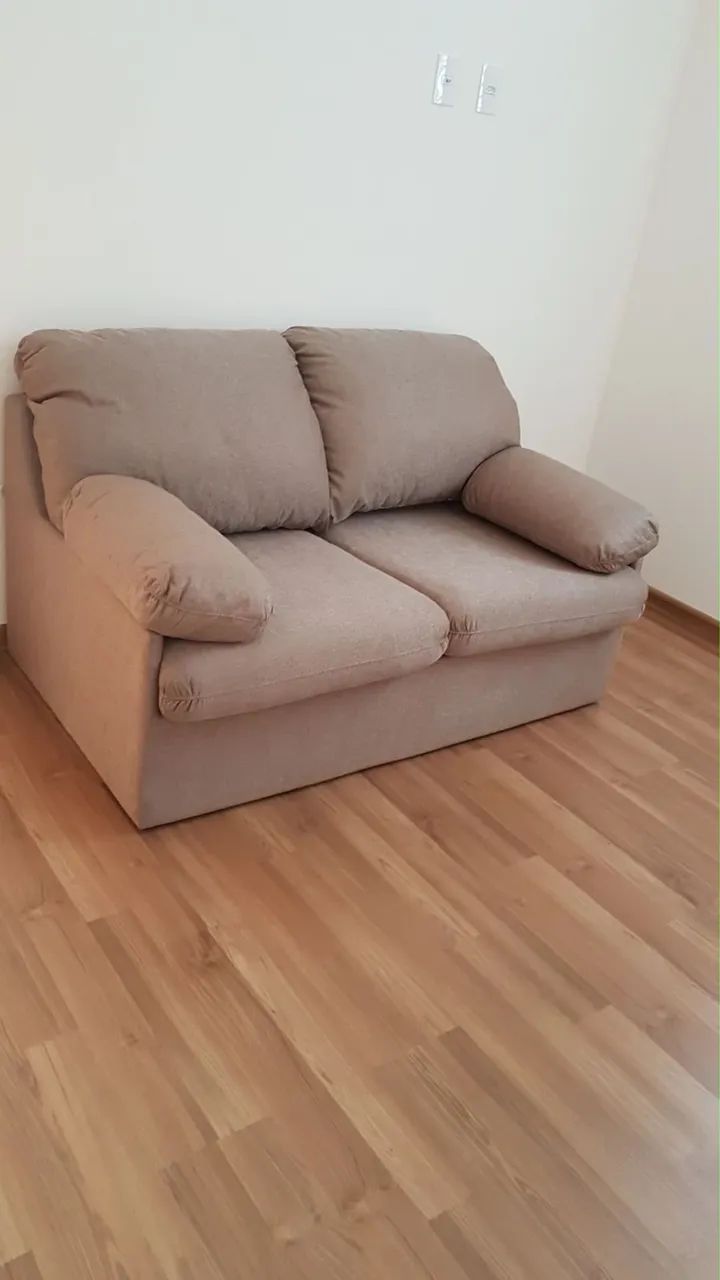 Sofá Cama 2 Lugares  - Foto 4