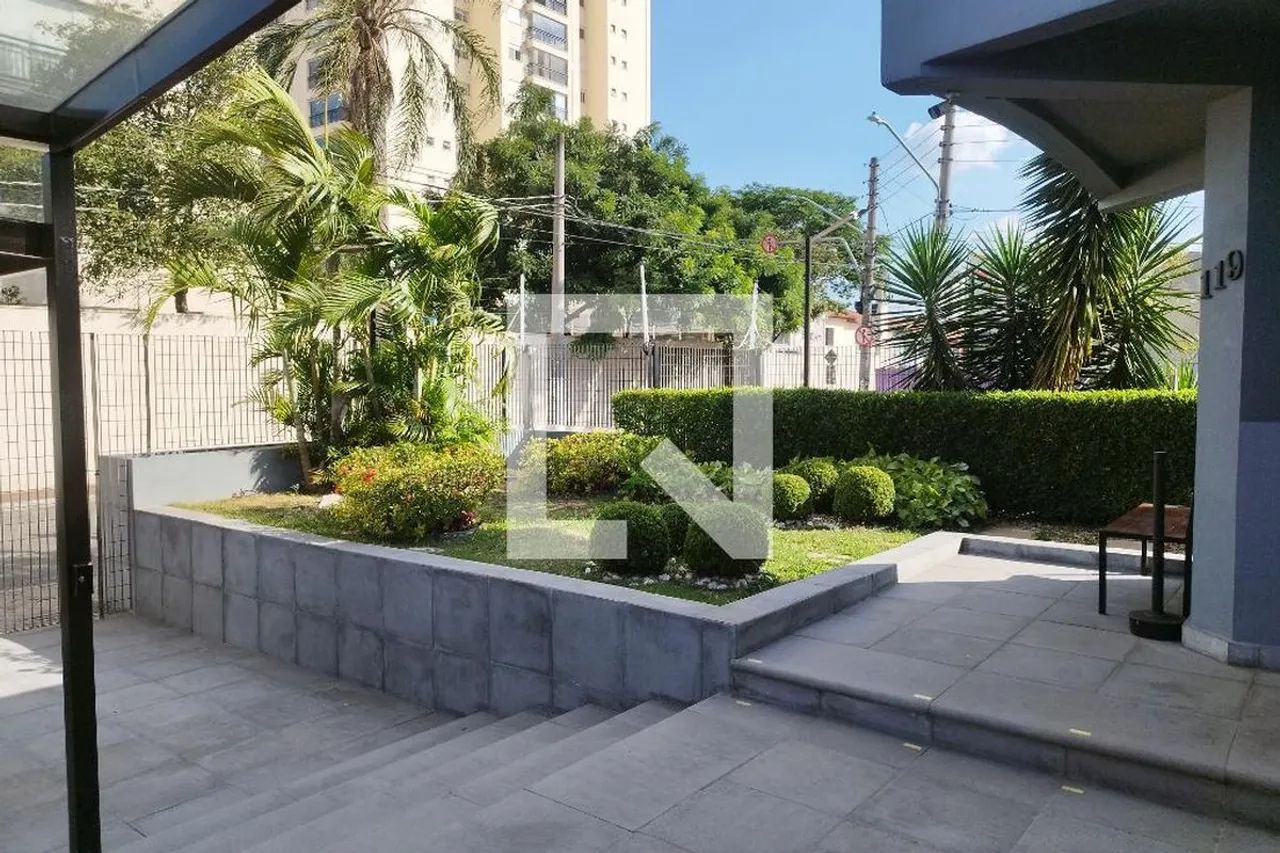 Apartamento à Venda - Vila das Mercês, 2 Quartos, 58 m2 - Foto 3