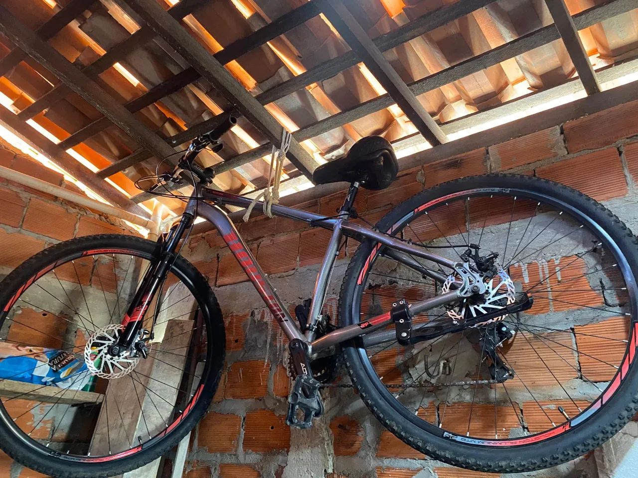 Bicicleta - Foto 4
