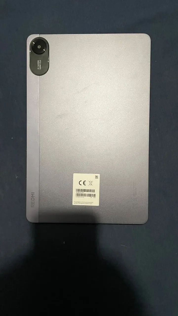 Tablet redmi pad 2