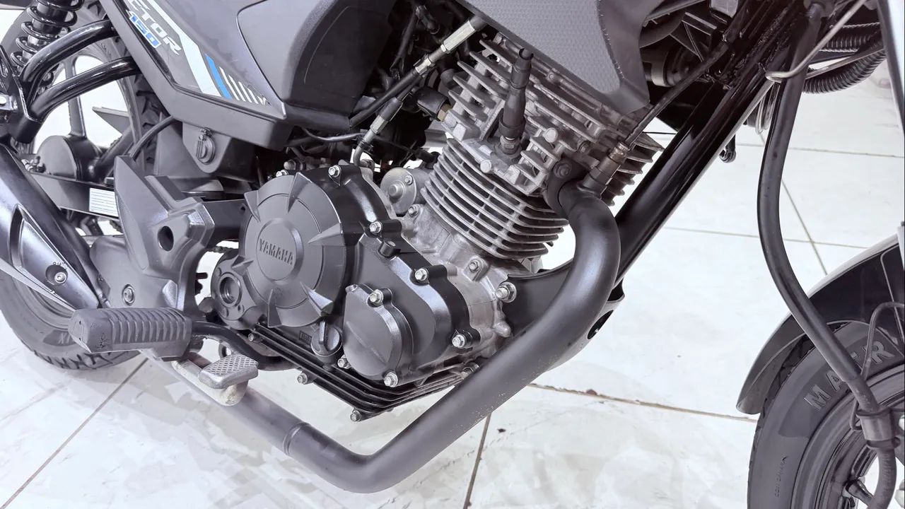 Yamaha Ybr 150 Factor Ed/Flex - Foto 2
