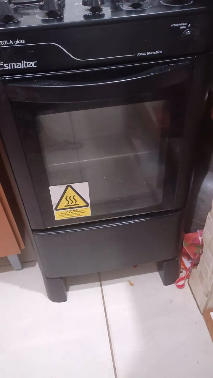 Fogão 