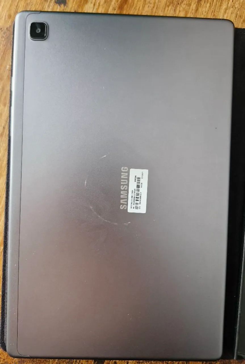 Tablet Samsung Galaxy Tab A7, Octacore - Foto 2