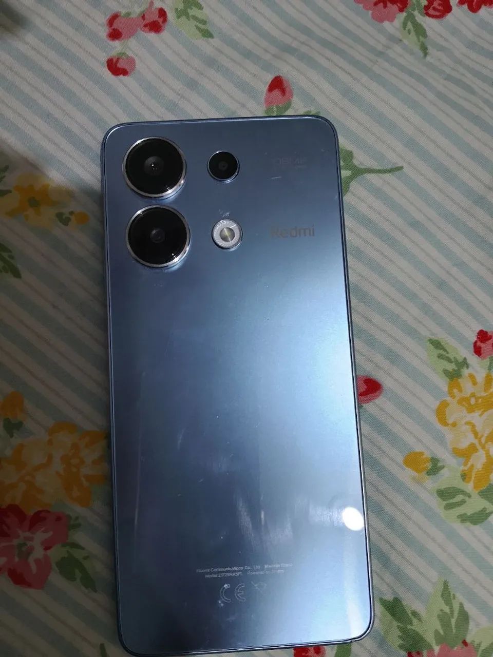 Celular xaiomi note 13 - Celulares e Smartphones - Jardim Ipanema