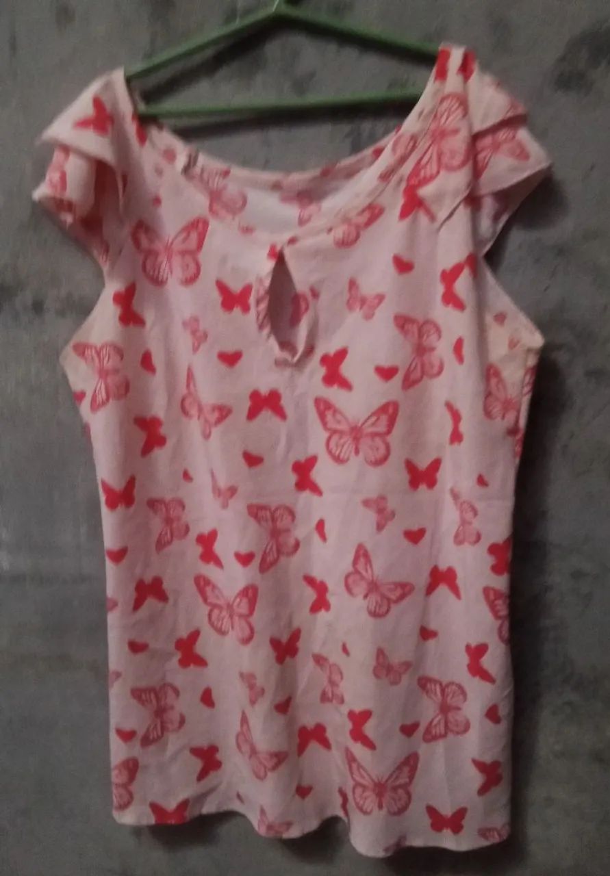 Blusa - Foto 2