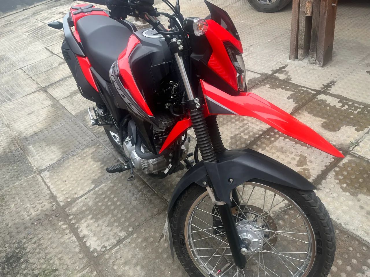 Moto Bros 160 - Foto 3