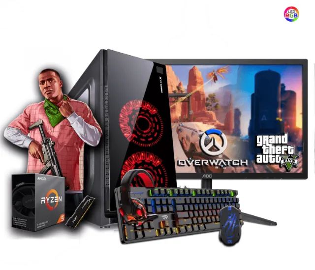 Conserto de placa de video,placa mãe de pc game e notebook - Taboão-SBC SP Diadema SP