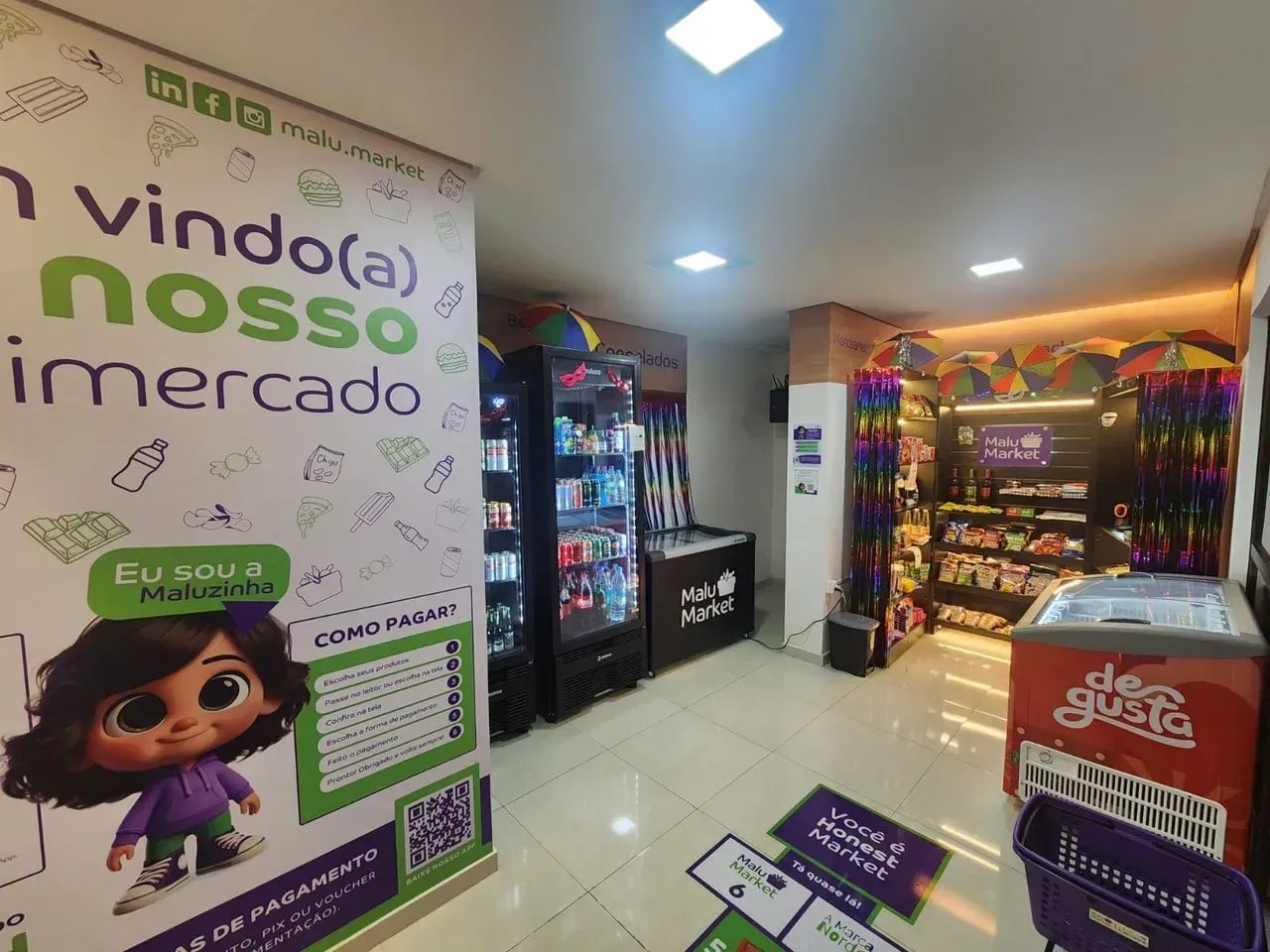 ROSARINHO - Studio com 28 m² 1 quarto, lazer com piscina - Foto 4