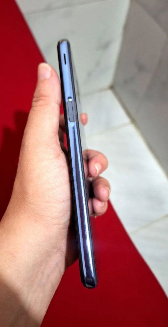 Samsung J6+ com biometria digital ( Negocivel ) - Foto 4